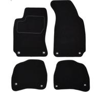 Textile floor carpets MAMMOOTH 833016 CZ for VW PASSAT B5 (3B2) 2 2000-2000