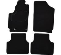 Textile floor carpets MAMMOOTH for PARTNER Box Body/MPV (5_, G_) 1.9 2004-