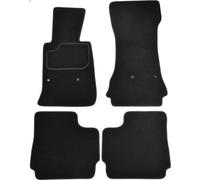 Textile floor carpets MAMMOOTH MMT A041 830205A 01 for 3 Coupe (E36) 3 1993-1995