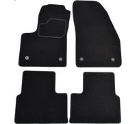 Textile floor carpets MAMMOOTH MMT A041 830714 01 for MERIVA B MPV 1.3 2010-2014