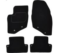 Textile floor carpets MAMMOOTH MMT A041 831803 01 for S60 I (384) 2.4 2005-201