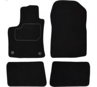 Textile floor carpets MAMMOOTH MMT A041 831940 01 for TWINGO II (CN0_) 1.5 2010-