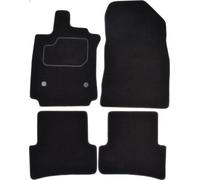 Textile floor carpets MAMMOOTH MMT A041 831951 01 for CLIO IV (BH_) 0.9 2012-