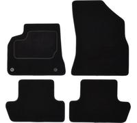 Textile floor carpets MAMMOOTH MMT A041 832022 01 5008 (0U_, 0E_) 2 2009-2017