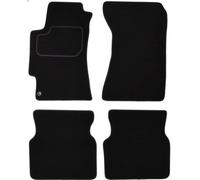 Textile floor carpets MAMMOOTH MMT A041 832302 01 for IMPREZA Saloon 2 2000-2005