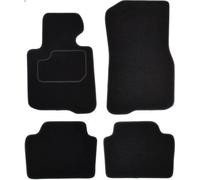 Textile floor carpets MAMMOOTH MMT A041 BM134 PRM 01 for 4 Gran Coupe 2 2014-