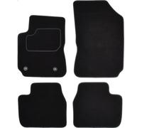 Textile floor carpets MAMMOOTH MMT A041 CIT142 PRM 01 for C4 CACTUS 1.2 2014-