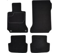 Textile floor carpets MAMMOOTH MMT A041 MER200 PRM 01 for E-CLASS Coupe 3 2009-