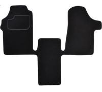 Textile floor carpets MAMMOOTH MMT A041 MER415 PRM 01 for VITO Bus 2.2 2010-2014