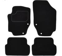 Textile floor carpets MAMMOOTH MMT A041 PGT150 PRM 01 for 307 CC (3B) 2 2004-