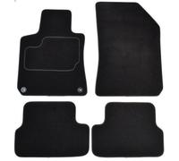 MAMMOOTH A041 PGT160 PRM 01 Floor mats
