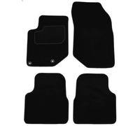 Textile floor carpets MAMMOOTH MMT A041 PGT301 PRM 01 for 2008 II 1.5 2021-