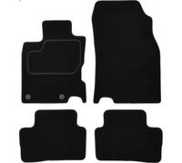 Textile floor carpets MAMMOOTH MMT A041 RNT201 PRM 01