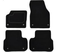 Textile floor carpets MAMMOOTH MMT A041 ROV89 PRM 01 for DISCOVERY SPORT 2 2014-