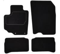 Textile floor carpets MAMMOOTH MMT A041 SUZ122 PRM 01 for VITARA (LY) 1.6 2015-