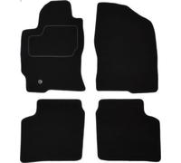 Textile floor carpets MAMMOOTH MMT A041 TOY280 PRM 01 PRIUS Liftback 1.5 2003-