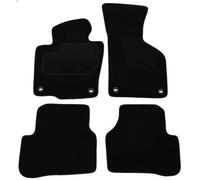 Textile floor carpets MAMMOOTH MMT A041 VW290 PRM 01 PASSAT B6 (3C2) 2 2005-2009