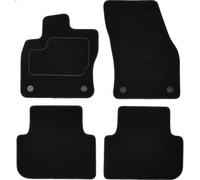 Textile floor carpets MAMMOOTH MMT A041 VW372 PRM 01 for TIGUAN 2 2016-2024