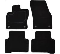 Textile floor carpets MAMMOOTH MMT A041 VW392 PRM 01 for TOURAN (5T1) 1.6 2016-