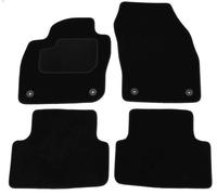 MAMMOOTH A041 VW460 PRM 01 Floor mats