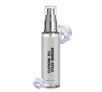 Textile Grease Remover 100ml Anhydrous Oil Stain Remover Spray