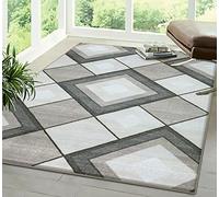 Textile Home Home Décor New Luxury Small Medium Large Area Rugs Bedroom Carpets Floor Mats Hallway Runners. (50 x 80 cm, Estime Beige)