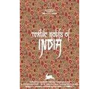 Textile Motifs of India: (incl CD) (Series Textile Patterns)
