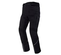 Textile Pants Rebelhorn Hardy Ii Black 3Xl