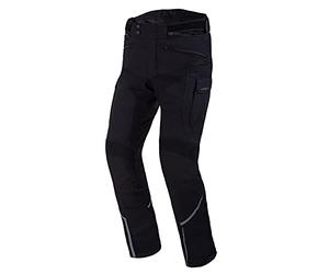 Textile Pants Rebelhorn Hardy Ii Black 3Xl