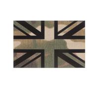 Textile patch Clawgear Union Jack IR Multicolore 5x7,5 cm