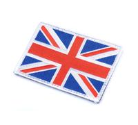Textile patch Phantom Athletics Nation 7x9,5 cm