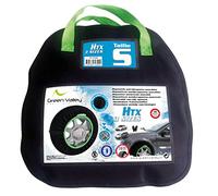 Textile Snow Chains HTX 2000 N ° 232
