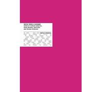 Textile Terms: A Glossary (Textile Studies)
