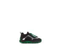 Textile Trainers Child Camper Drift Trail Noir 33