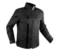 Textile Waterproof CE Armour Thermal Jacket Motorcycle Scooter Sonicmoto