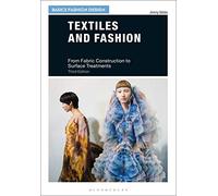Textiles and Fashion