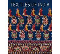 Textiles of India
