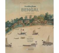 Textiles of Undivided Bengal: A Shared Legacy