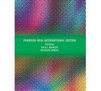 Textiles: Pearson New International Edition