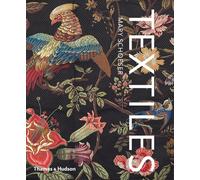 Textiles : The Art of Mankind