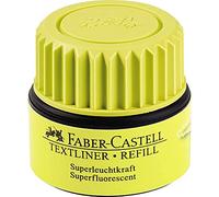 FABER-CASTELL Grip Textliner Highlighter Refill - NEW