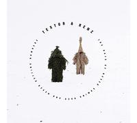 Textor & Renz - The Days of Never Coming Back and Never Getting No [VINYL]