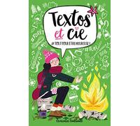 Textos et Cie T03: #Tout pour être heureuse