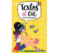 Textos et Cie T04: #L'été des confidences!