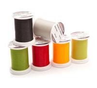 Textreme Double Thread 30x2 Denier Line 100 M