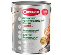 Textrol Wood Saturator 5 L Light Oak Tone Light Oak