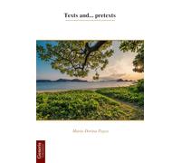 Texts and... pretexts