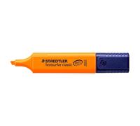 Staedtler 3644 Textsurfer Classic Highlighter, Orange
