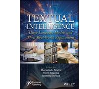 Textual Intelligence : Large Language Models and Their Real-World Applications
