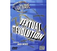 Textual Revolution, Motion Graphics with LightWave